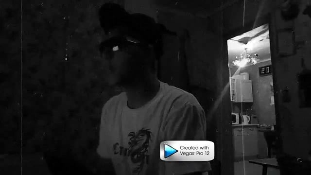 SIMPLE (Black White Sky) - Накипело (Official Video)