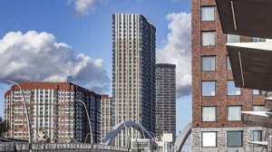 Предложение многокомнатных квартир в новостройках Москвы выросло на 30% за год