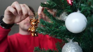 Россияне стали чаще арендовать новогодние елки