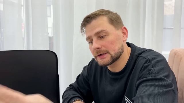 Наш новый робот пылесос ECOVACS DEEBOT X5 PRO OMNI смотреть онлайн