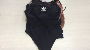 🔥НОВОЕ ПОСТУПЛЕНИЕ🔥сти209. Купальники новые