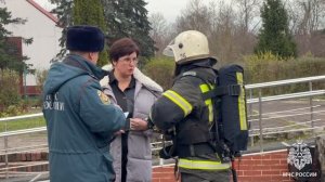 Итоги недели от 21.11.2025