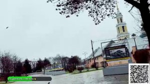 LIVE: Lost in Cities