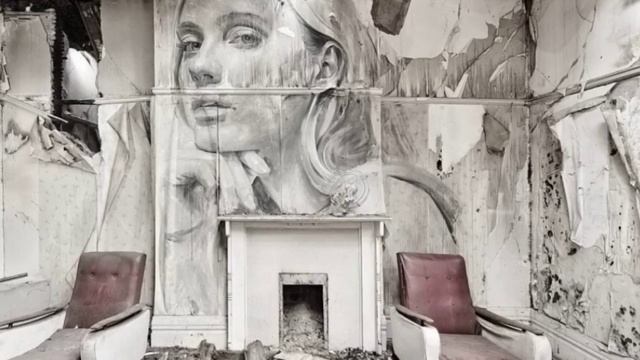 Ƈｍคꭾ৮เú ⲇօʍ -  匚ㄒ仨卄ㄖ厂尸丹中  Декламация Светланы Кайгородовой