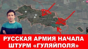 СВОДКИ 24.11.25 ДМИТРИЙ ВАСИЛЕЦ / ШТУРМ ГУЛЯЙПОЛЯ. ФРС УНИЧТОЖИЛА ДЕПАРТАМЕНТ ИЛОНА МАСКА. новости