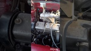 ВАЗ 2115 8КЛ. НЕТ ИСКРЫ И ИМПУЛЬСОВ НА КАТУШКИ