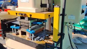 пресс 80т для  подвес