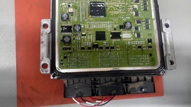 Peugeot 508 прошивка  Delphi DCM3.5 смотреть онлайн