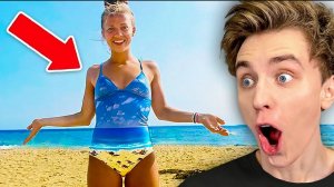 ВЛАД А4 - НЕВОЗМОЖНОЕ с Вероятностью 0.0000001% !