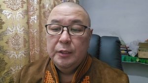 Буддийский сонник