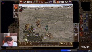 Шоу-матч "Битва Чемпионов" Pup_Ok vs HellLighT by Aiwe & Redwhait