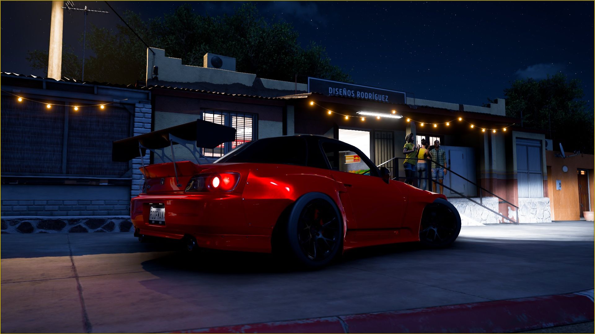 600HP Honda S2000 | Forza Horizon 5 | Turbo VTEC Kicked In Yo