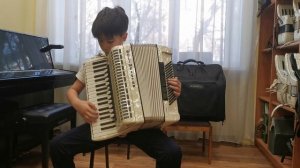 Б. Кравченко "Караван"