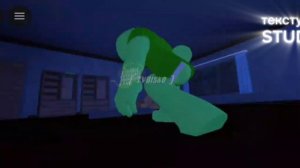 Нападение огурцов 1 (3 сезон)