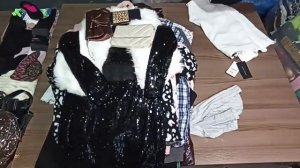 Лот 1430 Микс мж всесезон Англия Крем 1380₽кг 34,6 кг 127 ед