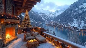 ЗАСТАВКА КАМИН , ПЕРЕД СНОМ