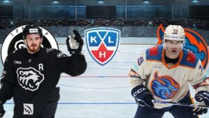 ХОККЕЙ КХЛ.  ТРАКТОР - ШАНХАЙ.  ТЕКСТОВАЯ ОНЛАЙН ТРАНСЛЯЦИЯ.