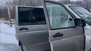 Планировавшие теракт на ж/д на Алтае диверсанты открыли огонь по сотрудникам ФСБ