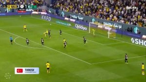 Криштиану Роналду гол через себя  (954) .