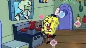 Губка Боб против Сквидварда 3