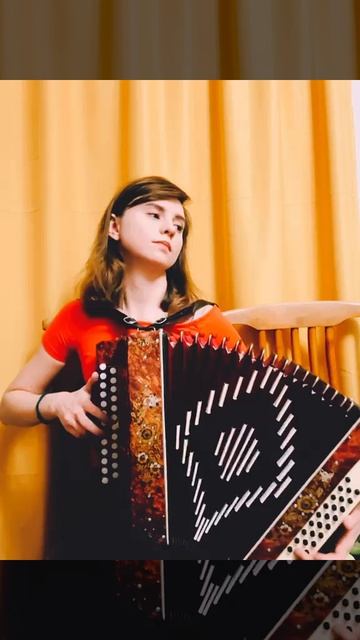 Ветер с моря дул на гармони 🌊 #натали #гармонь # смотреть онлайн