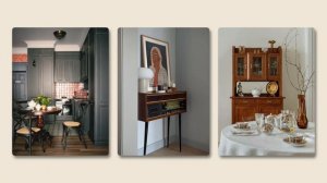 КАК СДЕЛАТЬ МАЛЕНЬКУЮ КВАРТИРУ СТИЛЬНОЙ (без лишних вещей) ИНСТРУКЦИЯ 2026