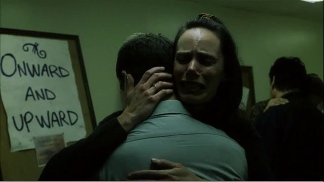 Я пристрастился к этому (кф. Бойцовский клуб)