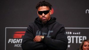 "Харди – крепкий орешек": Кевин Джонсон предостерег Гончарова перед боем