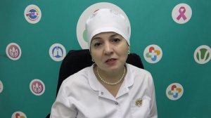 Презентация медсестры.