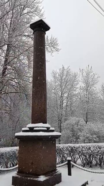 Молвинская колонна