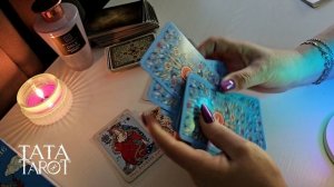 🤷♀️ Что Ожидает в Любви? 💕😳 | Экспресс – расклад Таро