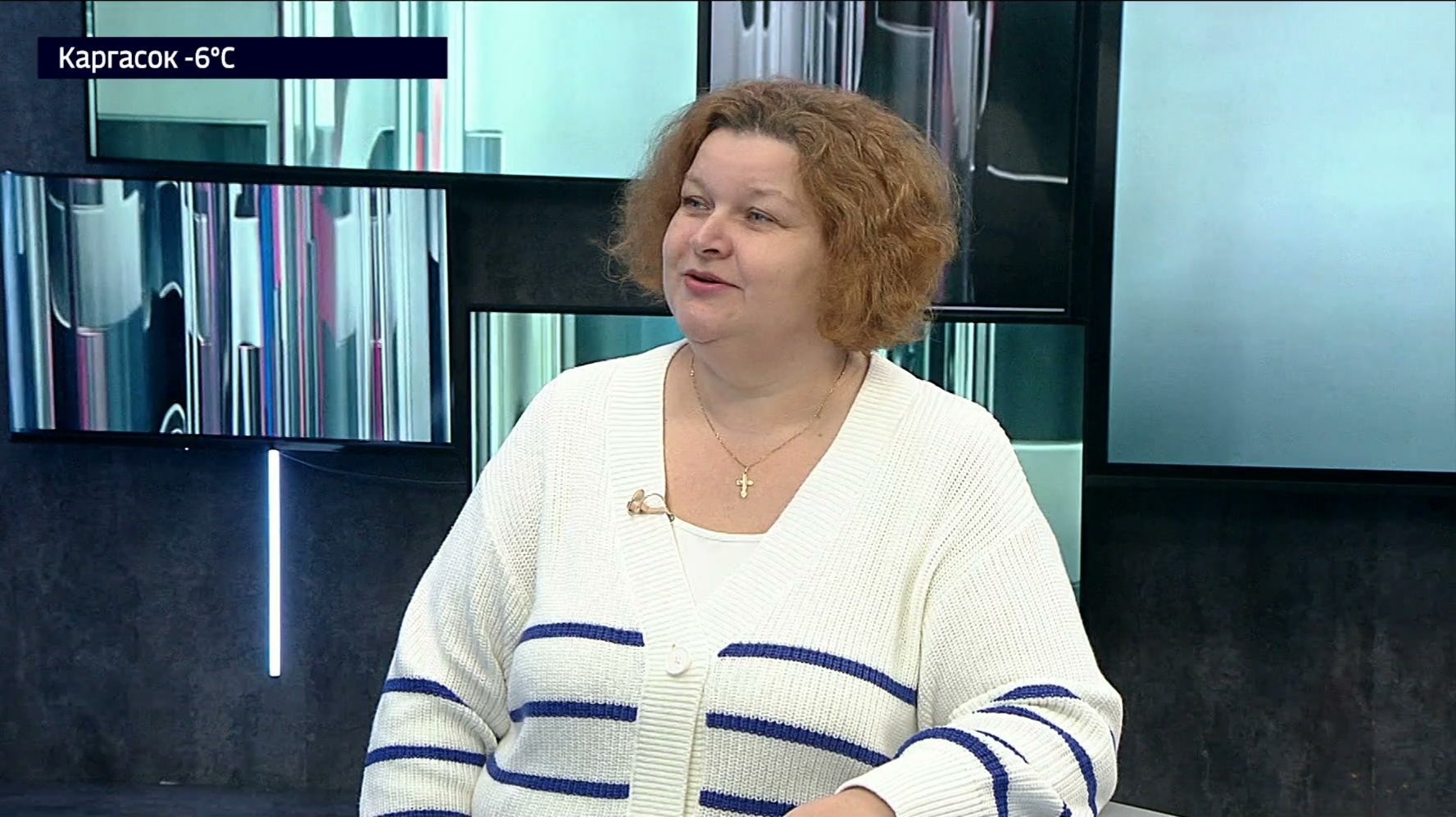 Интервью. Светлана Григорьева, президент Благотворительного фонда "Обыкновенное чудо"