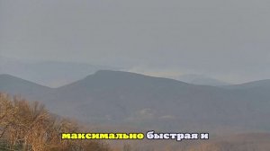 В Абинском районе Кубани начался лесной пожар примерно на 3 га