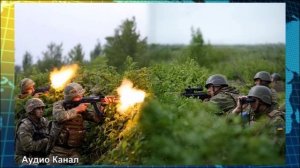 Две группы украинских диверсантов шли «брать» Купянск, но перестреляли друг друга