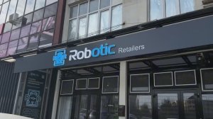 О компании «Robotic Retailers»