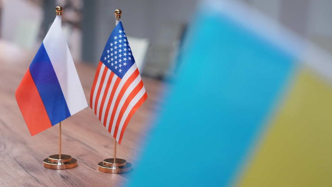 Переговоры РФ и США по Украине на этой неделе не планируются