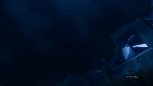 Маленькая часть начало боя сукуны и годжо оригинал