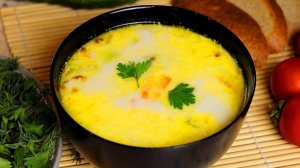 Летом самое то! Моя ХИТРОСТЬ - как приготовить вкусный, наваристый суп с КАБАЧКАМИ. Вкусные советы