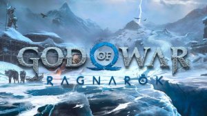 God of War Ragnarok/Part #2