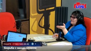 Увидеть радио: «Маевка» от 24 ноября 2025