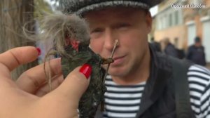 Находки Времен Наполеона. Одесская Барахолка полна тайн