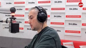 «ЛИЧНЫЕ ОБСТОЯТЕЛЬСТВА (16+)» 22.11//ВЕДУЩАЯ: Вероника Романова./ГОСТЬ: Наталья Лебедева.