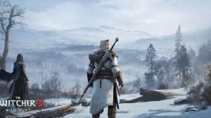 Ведьмак 3: Дикая Охота