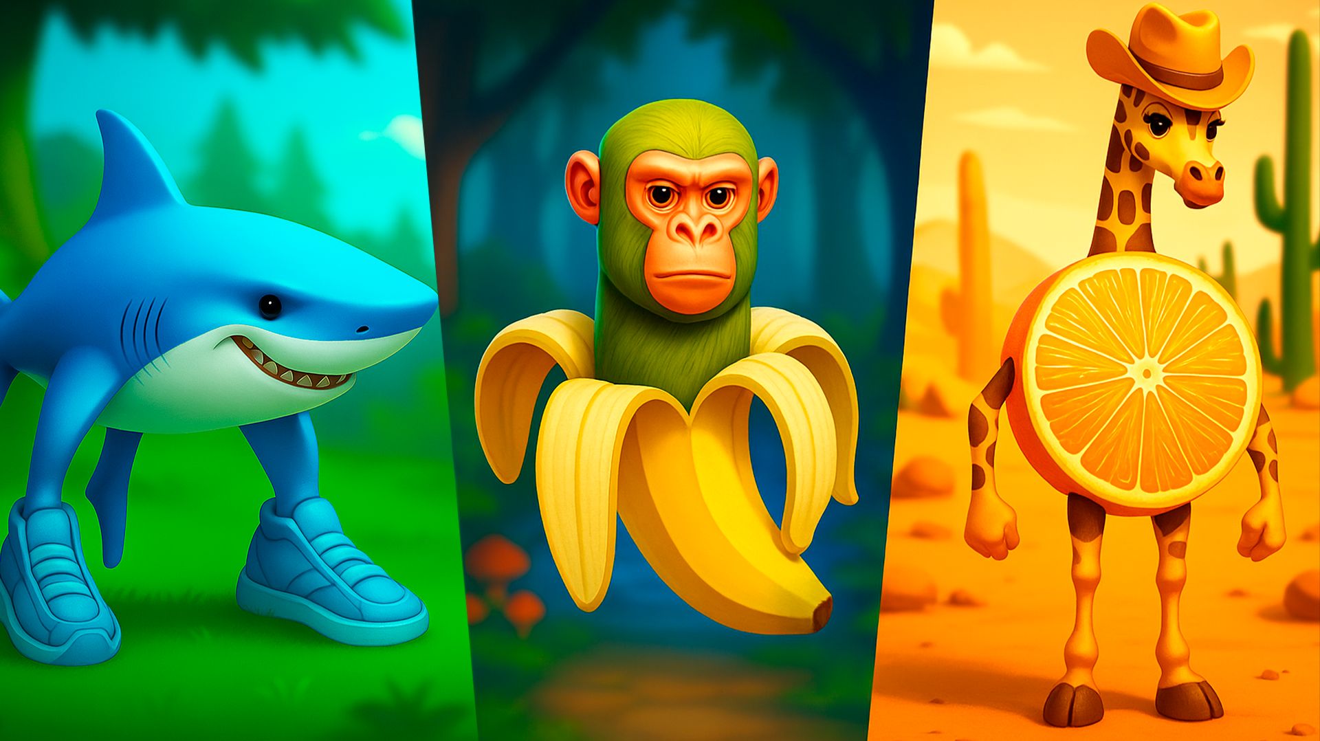 НАЧАЛ С НУЛЯ! ЭВОЛЮЦИЯ БРЕЙНРОТ BRAINROT EVOLUTION в РОБЛОКС!