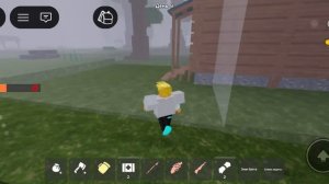 Выживание 99 ночей в лесу!