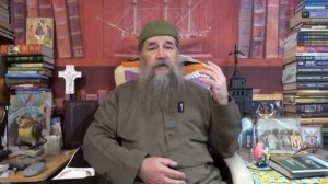 Как защитить себяф от бесов?