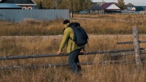 Безумие в Омской области: ашрам, аэропорт имени Егора Летова и пуп Земли