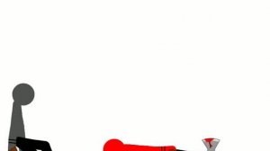 просто анимация