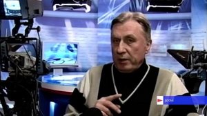 Легенда нашего телевидения Анатолий Алексеевич Барышков ушел из жизни 24 ноября