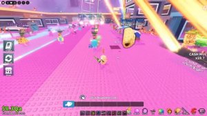 НОВЫЕ БРЕЙНРОТЫ ПЕРЕРОЖДЕНИЕ и АДМИН АБЬЮЗ в Steal a Brainrot